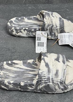 Тапочки шлепанцы adidas adilette ig5919