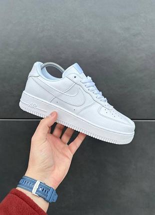 Женские кроссовки nike air force 1 low