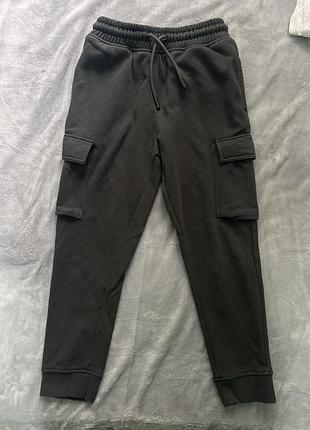 Штани спортивні next