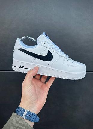 Женские кроссовки nike air force 1 low