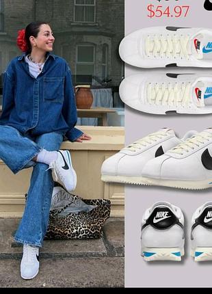 Кроссовки nike