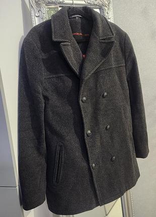 Пальто зима 52-54
