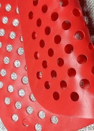 Силиконовая подкладка для аэрофритюрницы квадратная2 фото