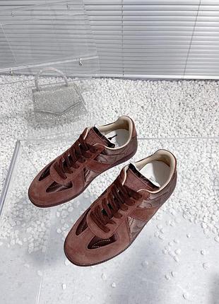 Кеди nike phoenix waffle