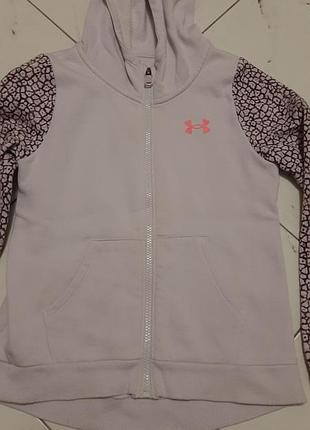 Спортивна худі under armour, m 2