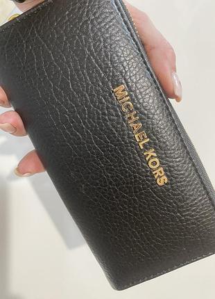 Кошелек michael kors