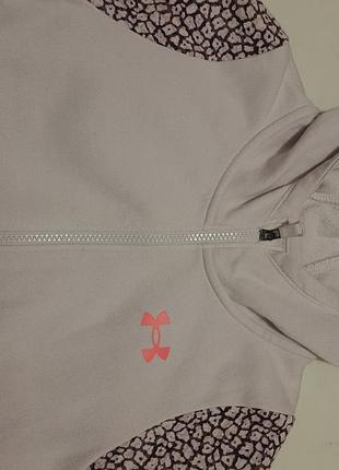 Спортивна худі under armour, m 5