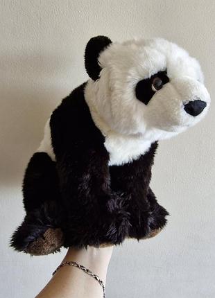 Большая панда медведь wwf мишка 7