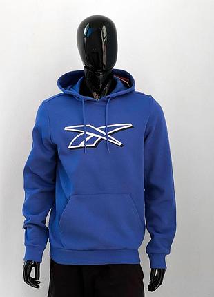 Худі reebok hoodie