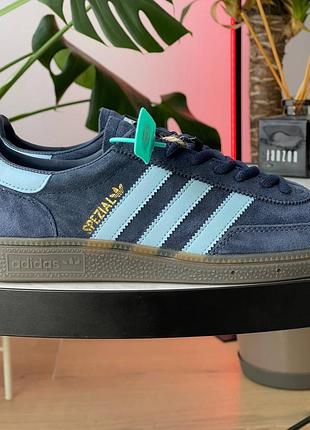 Кросівки adidas spezial 4