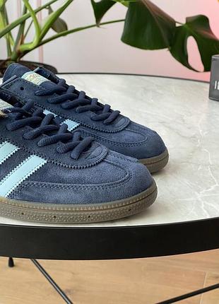 Кросівки adidas spezial 6