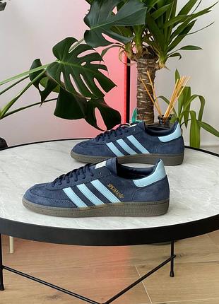 Кросівки adidas spezial 8