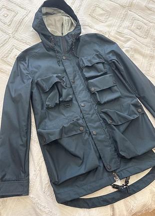 Куртка дощовик3 фото