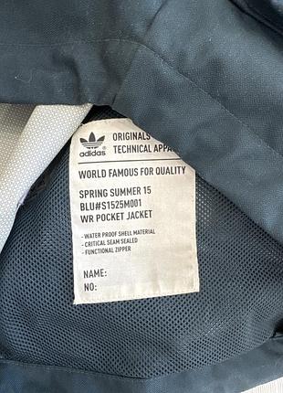 Куртка дощовик5 фото