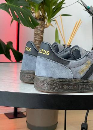Кросівки adidas spezial 2