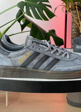 Кросівки adidas spezial 7