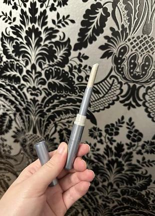 Кремовые тени для век в стике oriflame