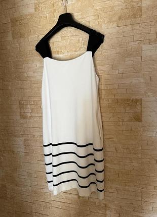 Massimo dutti сукня