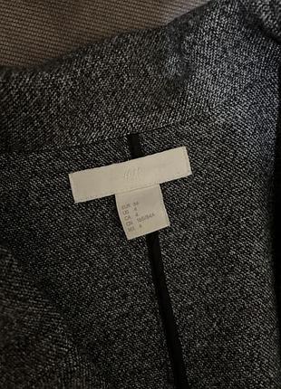 Пальто h&m на  весну