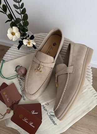 Лофери лоро піана loro piana