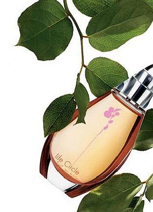 Oriflame life circle fruit