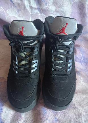 Кроссовки air jordan
