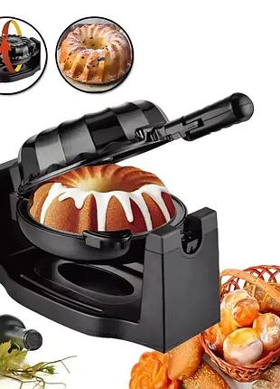 Перекидная машина для хлеба, многофункциональная бытовая машина для тортов sokany sk-bbq-837