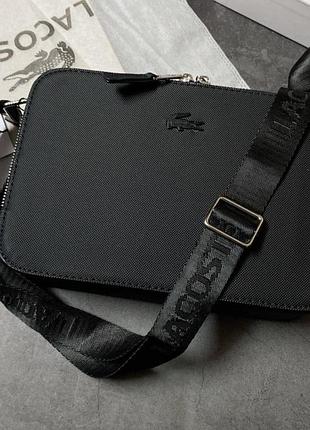 Нова сумка від Sacs lacoste