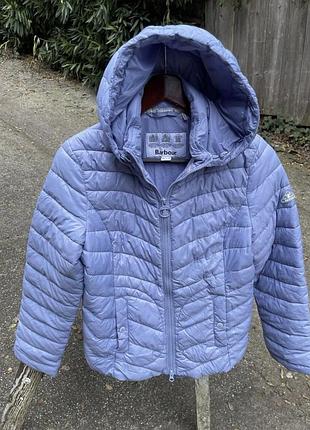Barbour куртка жіноча