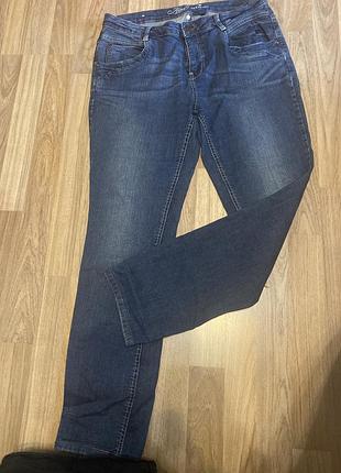 Джинси