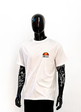 Футболка ellesse t-shir