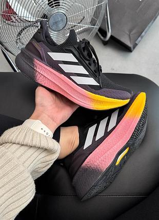 Кросівки чоловічі black wool nmd r1 sneaker