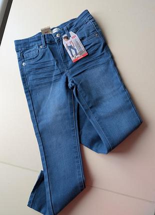 Акція дня! джинси levi's skinny