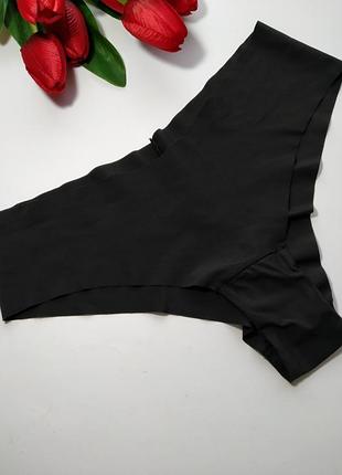 Бесшовные трусики h&m, размер м