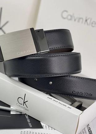 Новый ремень от calvin klein