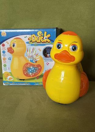 Музыкальная игрушка для младенцев