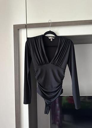 Боди h&m