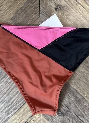 Плавки женские h&m