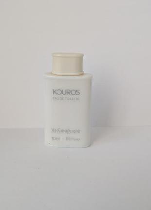 cashmere yves saint laurent, туалетна вода.