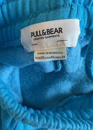 Спортивный костюм на xs от pull & bear4 фото