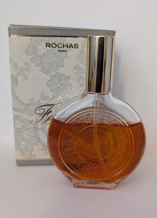 Rochas femme туалетна вода.