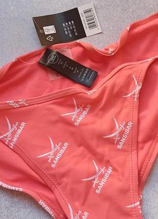 Трусики бикини slip 🇩🇪
🌼размер 
38 eur 10
🌈цвет 
розовый и черный 

замеры в пп 

🏷️150 грн шт