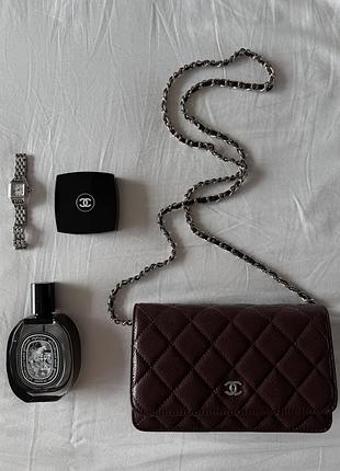 Сумка трендовая женская кожаная