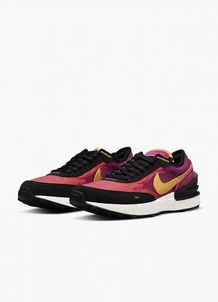 Кросівки жіночі підліткові nike waffle one 38.5