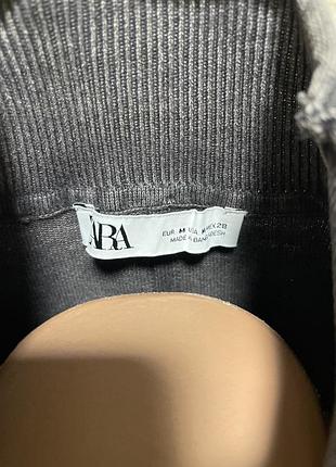 Кофтинка zara 3