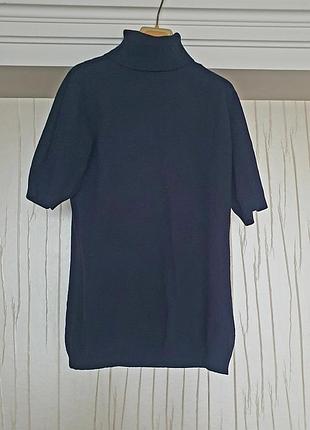 Вололазка з коротким рукавом