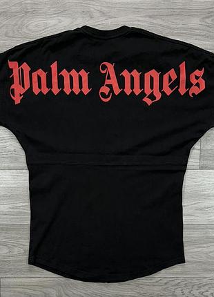 Мужская футболка palm angels