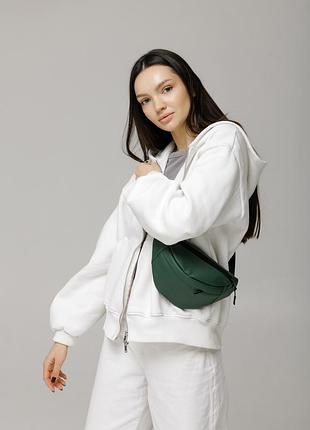 Сумка на пояс бананка sambag urban