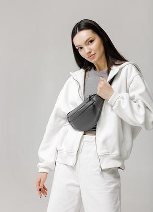 Бананка сумка на пояс sambag urban