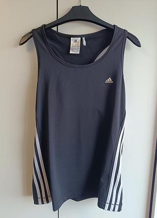 Майка adidas🖤